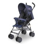 Tinnies Baby Buggy
