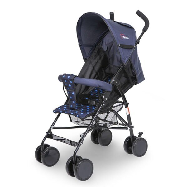 Tinnies Baby Buggy
