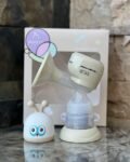 Roots Breast Pump Electric