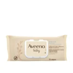 Aveeno baby Wipes