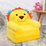 3 Layer Baby Sofa