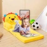 3 Layer Baby Sofa