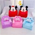 3 LAYER BABY SOFA