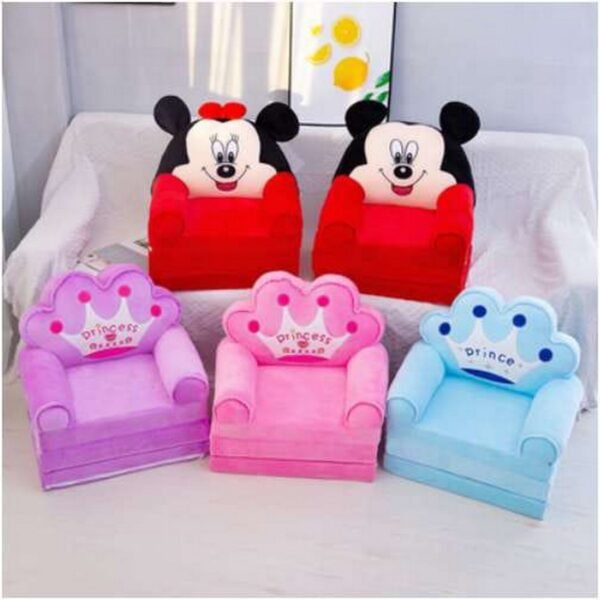 3 LAYER BABY SOFA