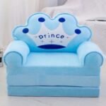 3 LAYER BABY SOFA