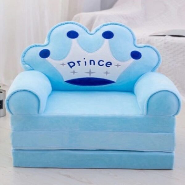 3 LAYER BABY SOFA
