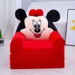 3 LAYER BABY SOFA