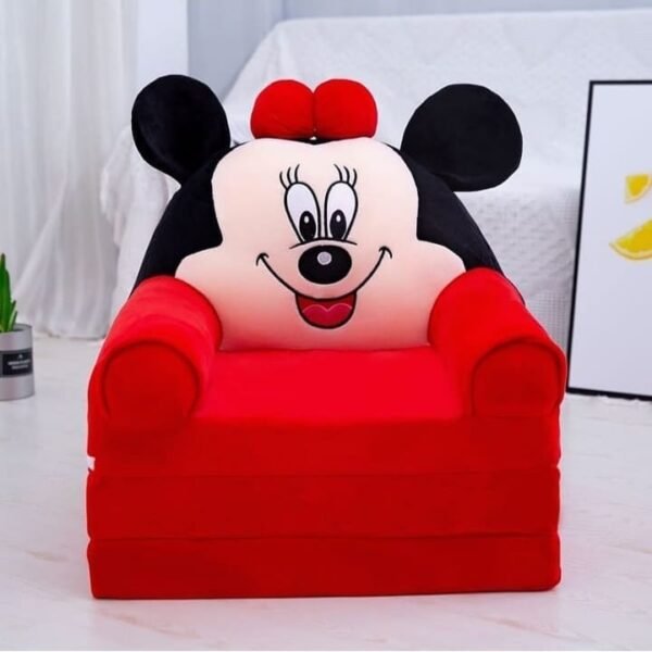 3 LAYER BABY SOFA