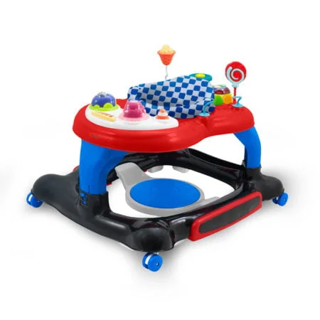 Tinnies Multi Function Baby Walker