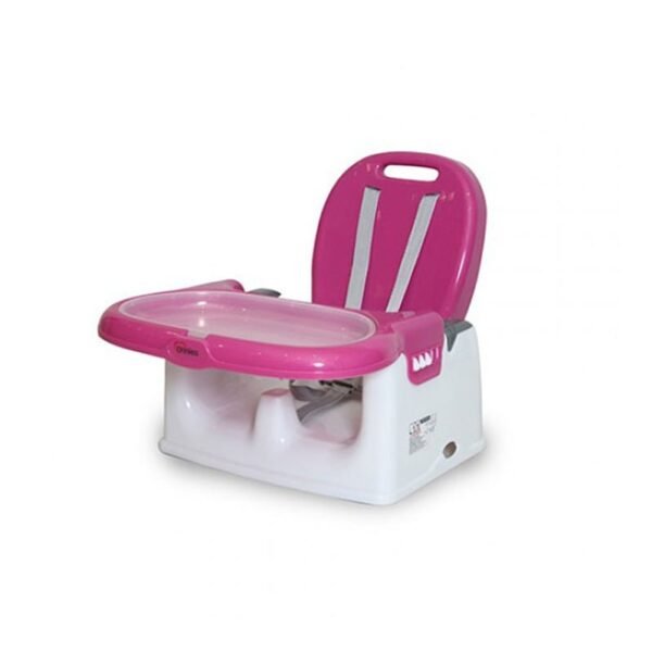 Tinnies Booster Seat