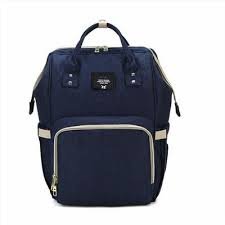 Baby Diaper Bag Pack