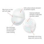 Pigeon Breast Pads 60pc