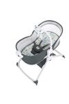 Mastela 6 In Multi Function Bassinet With Left Right Moving