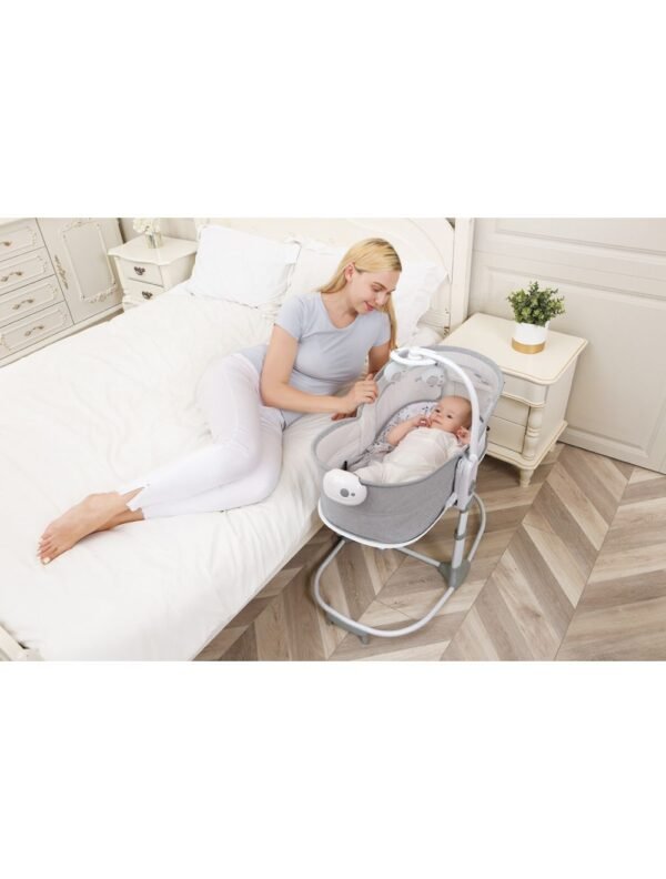 Floating bassinet hotsell