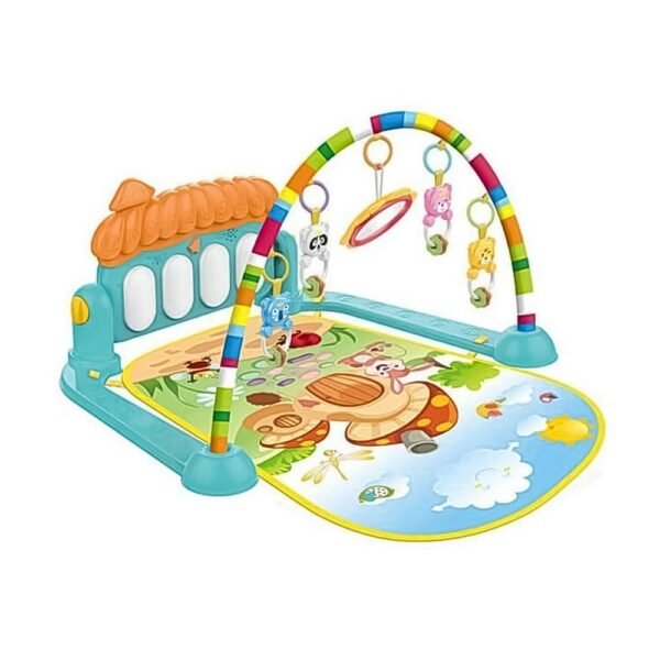 Baby Play Gym (Piano Fitness Rack)