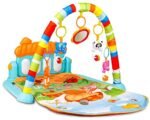 Baby Play Gym (Piano Fitness Rack)
