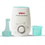 BOTTLE & FOOD WARMER