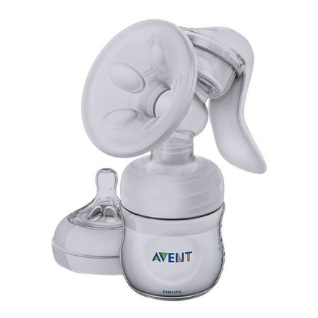 Avent Comfort Manual Breast Pump