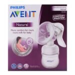 Avent Comfort Manual Breast Pump