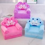 3 LAYER BABY SOFA