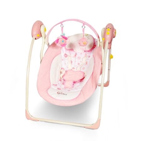 Tinnies Portable Baby Swing