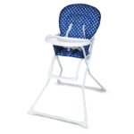 TINNIES BABY HIGH CHAIR