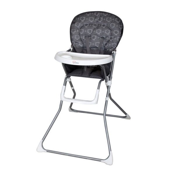 TINNIES BABY HIGH CHAIR
