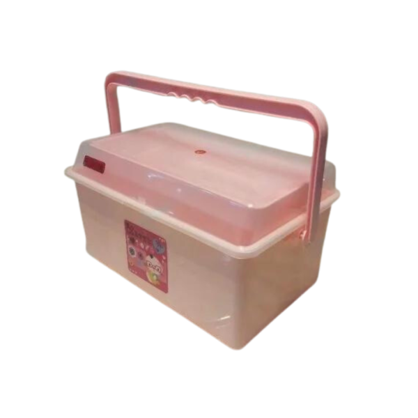 Loin Star Storage Accessories Box