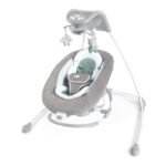Ingenuity Inlighten Cradling Swing And Rocker
