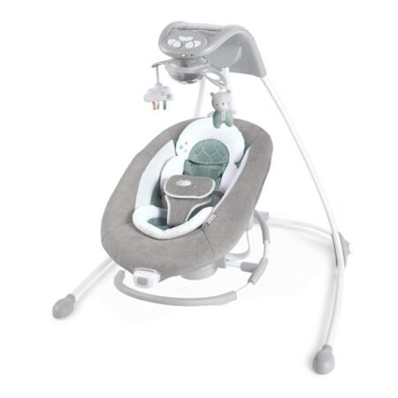 Ingenuity Inlighten Cradling Swing And Rocker