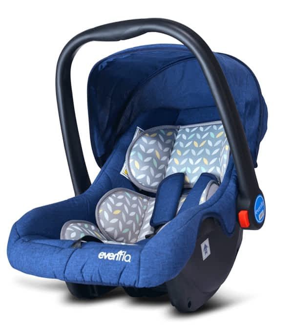 Evenflow Baby Carry Cot