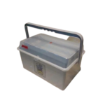 Loin Star Storage Accessories Box