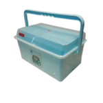 Loin Star Storage Accessories Box