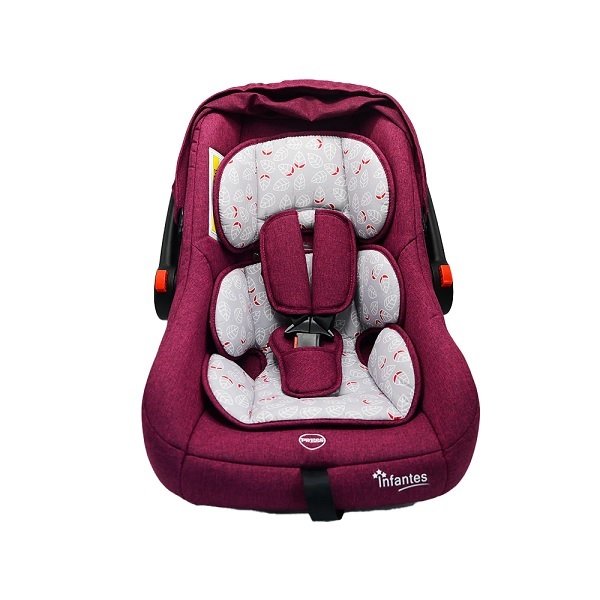 Infantes Baby Carry Cot