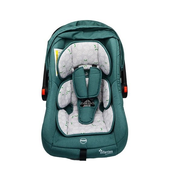 Infantes Baby Carry Cot