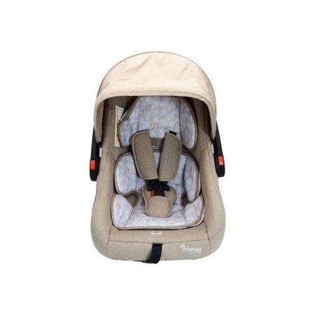 Infantes Baby Carry Cot