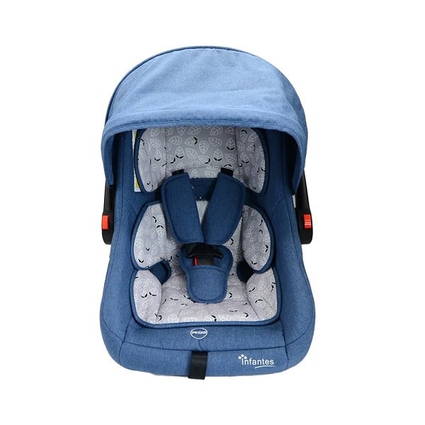 Infantes Baby Carry Cot