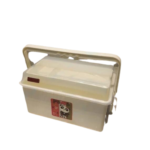 Loin Star Storage Accessories Box