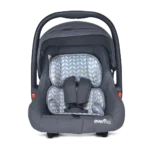 Evenflow Baby Carry Cot