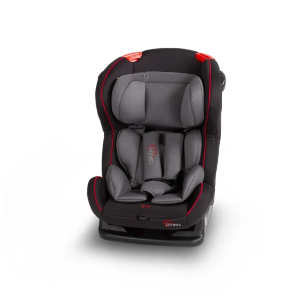 Tinnies Baby Car Seat