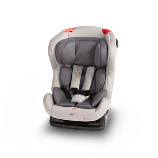 Tinnies Baby Car Seat