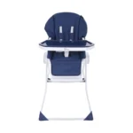 TINNIES BABY HIGH CHAIR SLIM FOLDING