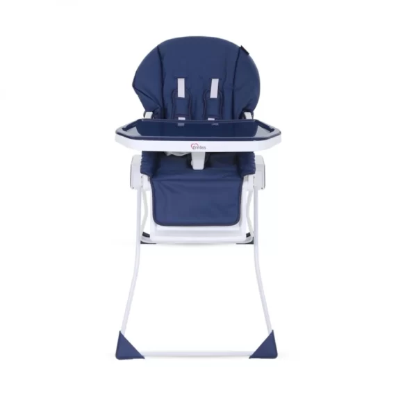 Slim folding high online chair