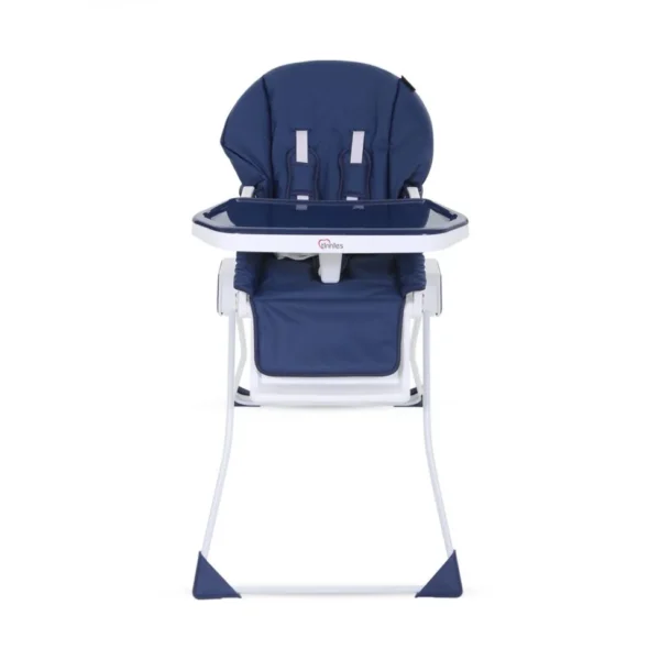 TINNIES BABY HIGH CHAIR SLIM FOLDING
