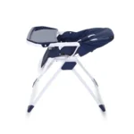 TINNIES BABY HIGH CHAIR SLIM FOLDING