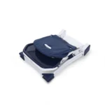 TINNIES BABY HIGH CHAIR SLIM FOLDING