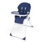 TINNIES BABY HIGH CHAIR SLIM FOLDING