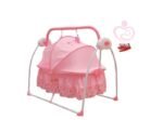 PRIMI BABY CRIB ELECTRIC SWING