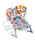 Infantes New Born To Toddler Rocker
