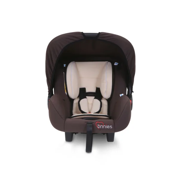 Tinnies Baby Carry Cot Plain